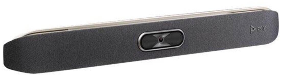 Poly Studio X50 Einfache und elegante Video Soundbar von poly