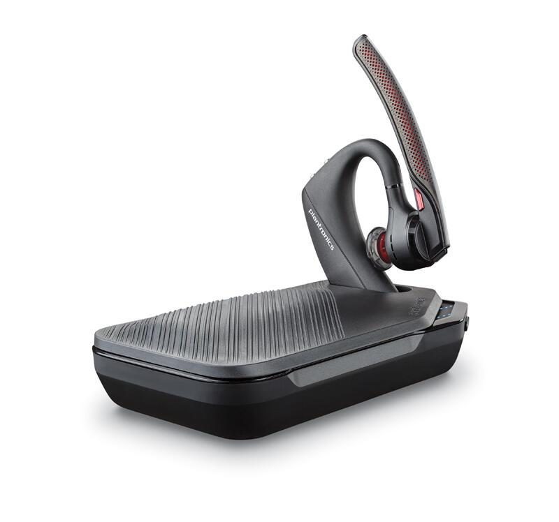 Poly Voyager 5200 UC Mono Headset In-Ear von poly