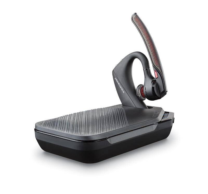 Poly Voyager 5200 UC Mono Headset In-Ear von poly