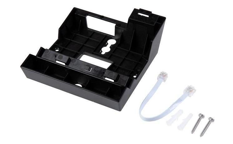 Poly Wandhalterung Kit für CCX 400 von poly