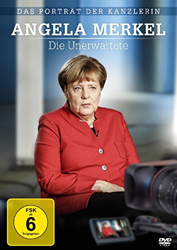 Angela Merkel: Die Unerwartete von polyband Medien
