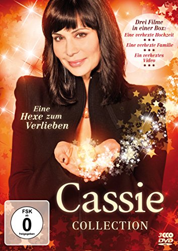 Cassie Collection - Der magische Dreierpack [3 DVDs] von polyband Medien