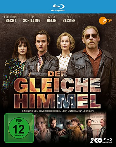 Der gleiche Himmel [Blu-ray] von polyband Medien