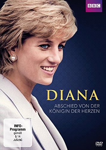 Diana - Abschied von der Königin der Herzen von polyband Medien