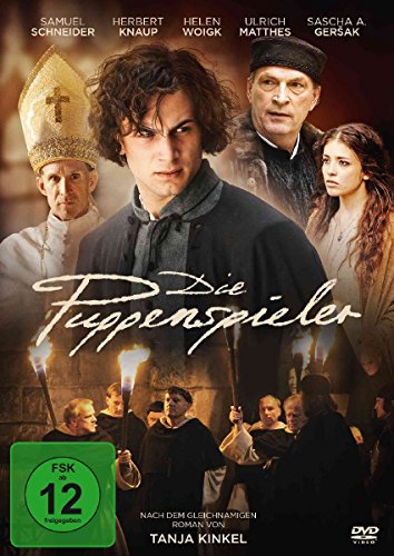 Die Puppenspieler von polyband Medien