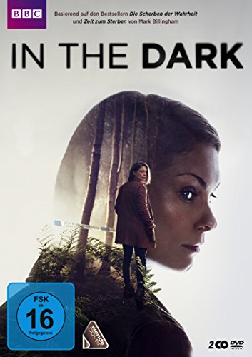 In the Dark [2 DVDs] von polyband Medien