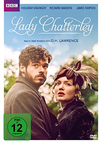 Lady Chatterley von polyband Medien