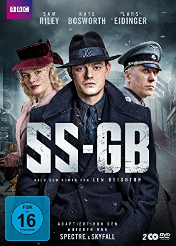 SS-GB [2 DVDs] von Polyband