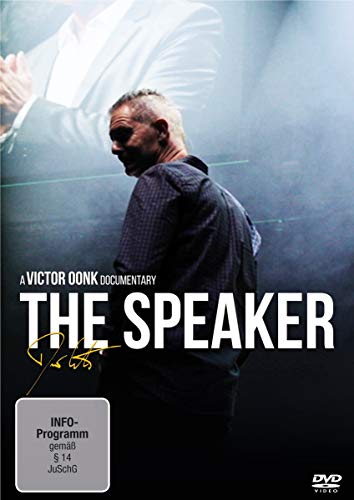 The Speaker The Speaker von polyband Medien
