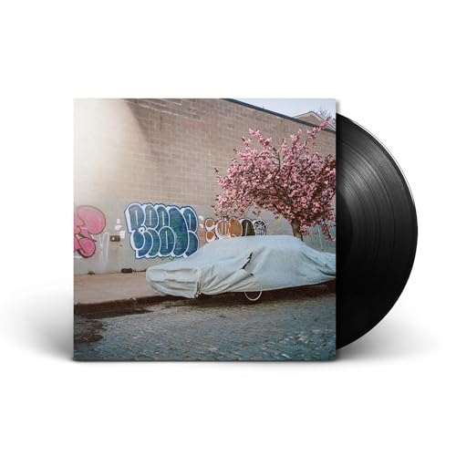 Latter Days [Vinyl LP] von popup-records