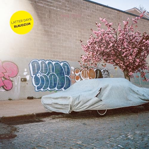 Latter Days Latter Days von popup-records