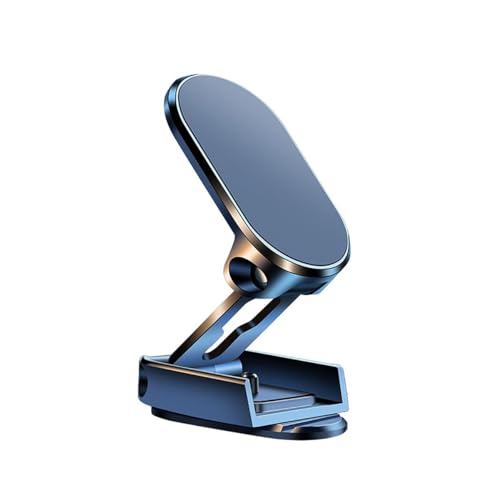 Handyhalterung Auto Magnetisch 【Upgrade Doppellagig faltbar】 Handyhalter Magnet mit Biegbare Klebrige Basis Universale 360°, Kompatibel mit iPhone Alle Smartphones Handyhalterung Auto Magnetisch 【Upgrade Doppellagig faltbar】 Handyhalter Magnet mit Biegbare Klebrige Basis Universale 360°, Kompatibel mit iPhone Alle Smartphones von powerland