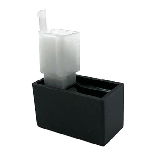 prasku Ersatz Kraftstoffabschaltrelais 4 Poliger Stecker für 36100 MM5 008 CBR250 von Prasku