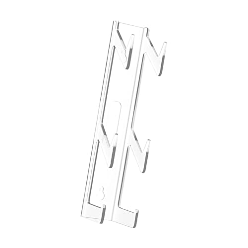 predolo Gamecontroller-Halterung Gamecontroller-Halterung Universal-Aufhängerhaken Controller-Headset-Ständer Wandhalterung für -Headstrap-Kopfhörer von predolo