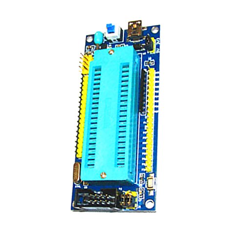 predolo Hochleistungs-Entwicklungsplatine für 51 MCU - STC89C52 AT89S52 Modul von predolo