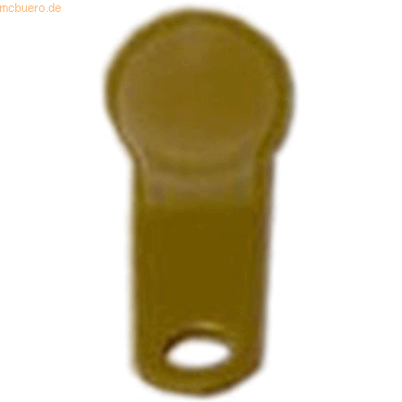 primasello Magnetschlüssel MK90 braun primasello Magnetschlüssel MK90 braun von primasello