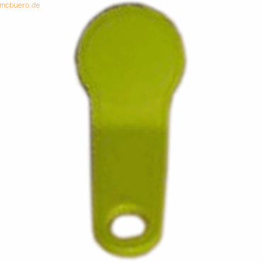 primasello Magnetschlüssel MK90 gelb primasello Magnetschlüssel MK90 gelb von primasello