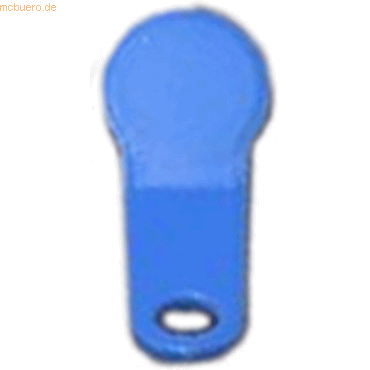 primasello Magnetschlüssel MK90 hellblau primasello Magnetschlüssel MK90 hellblau von primasello