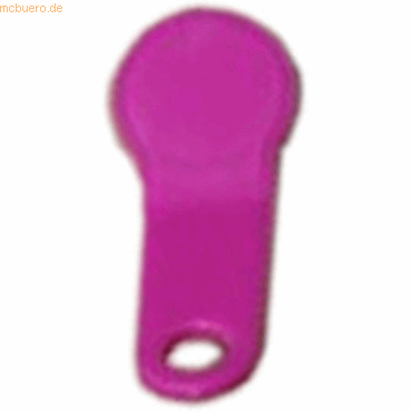 primasello Magnetschlüssel MK90 pink primasello Magnetschlüssel MK90 pink von primasello