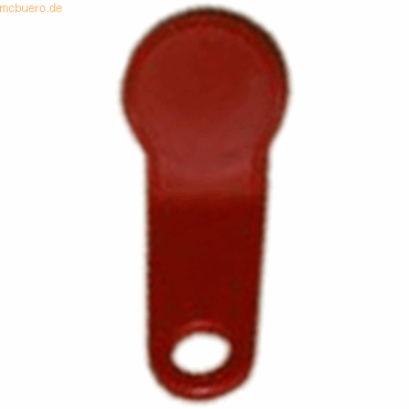 primasello Magnetschlüssel MK90 rot primasello Magnetschlüssel MK90 rot von primasello