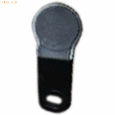 primasello Magnetschlüssel MK90 schwarz primasello Magnetschlüssel MK90 schwarz von primasello