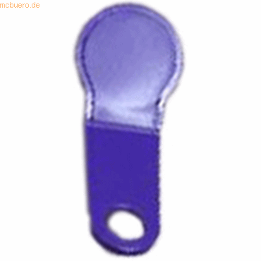 primasello Magnetschlüssel MK90 violett primasello Magnetschlüssel MK90 violett von primasello