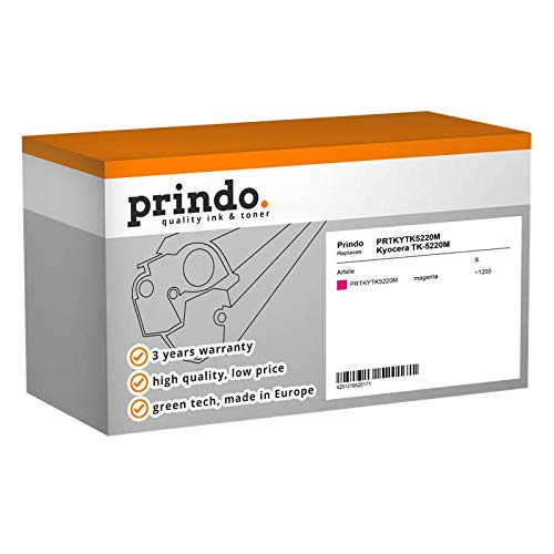Prindo PRTKYTK5220M von prindo