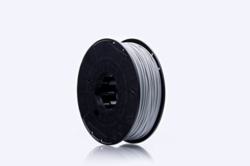 print-Me Filament für 3D Drucker EcoLine PLA 1.75 mm, Light Gray print-Me Filament für 3D Drucker EcoLine PLA 1.75 mm, Light Gray von print-Me