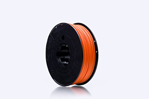 print-Me Filament für 3D Drucker EcoLine PLA 1.75 mm, Tuscan Orange print-Me Filament für 3D Drucker EcoLine PLA 1.75 mm, Tuscan Orange von print-Me