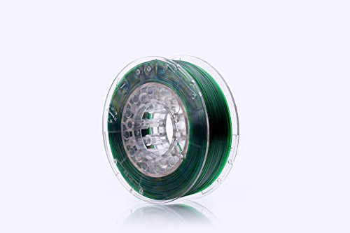 print-Me Filament für 3D Drucker Swift PET-G 1.75 mm, Green Bottle print-Me Filament für 3D Drucker Swift PET-G 1.75 mm, Green Bottle von print-Me