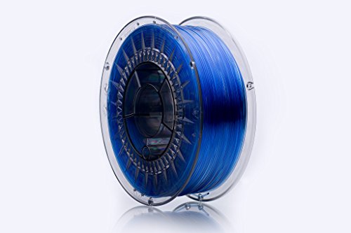 print-Me Filament für 3D Drucker Swift PET-G 1.75 mm 1 kg, Bue Lagoon print-Me Filament für 3D Drucker Swift PET-G 1.75 mm 1 kg, Bue Lagoon von print-Me