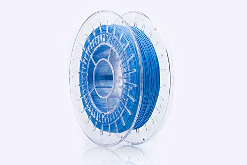 print-Me Filament für 3D Drucker TPU 20D 1.75 mm 0.5 kg, Blue print-Me Filament für 3D Drucker TPU 20D 1.75 mm 0.5 kg, Blue von print-Me