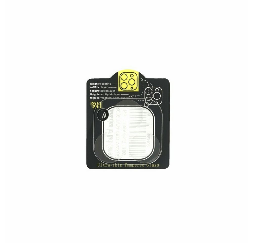 prio Displayschutzfolie Prio Rückkamera aus gehärtetem Glas für iPhone 15 Pro Max/15 Pro klar, Gehärtetes Glas prio Displayschutzfolie Prio Rückkamera aus gehärtetem Glas für iPhone 15 Pro Max/15 Pro klar, Gehärtetes Glas von prio