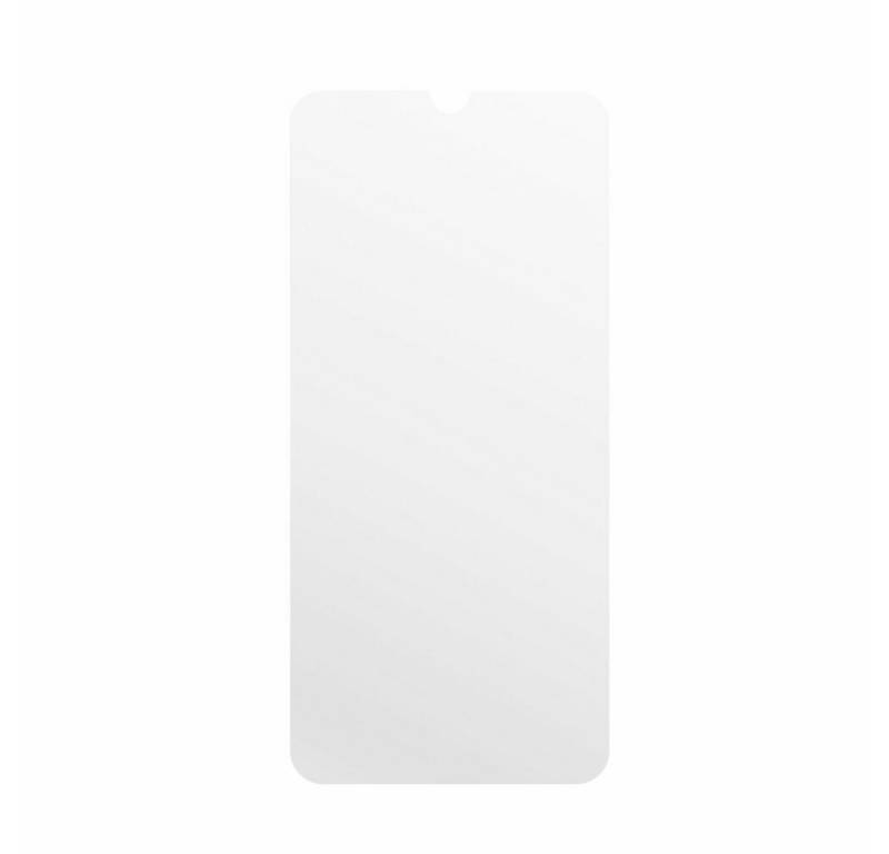 prio Displayschutzfolie prio 10x Displayschutzglas für Samsung S23+ transparent, Gehärtetes Glas von prio