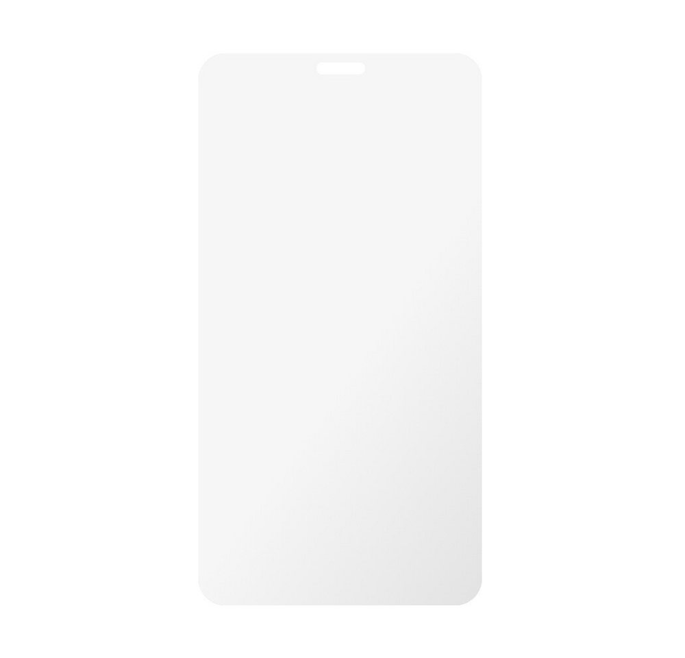 prio Displayschutzfolie prio 10x Displayschutzglas für iPhone 11 Pro Max/XS Max transparent, Gehärtetes Glas prio Displayschutzfolie prio 10x Displayschutzglas für iPhone 11 Pro Max/XS Max transparent, Gehärtetes Glas von prio