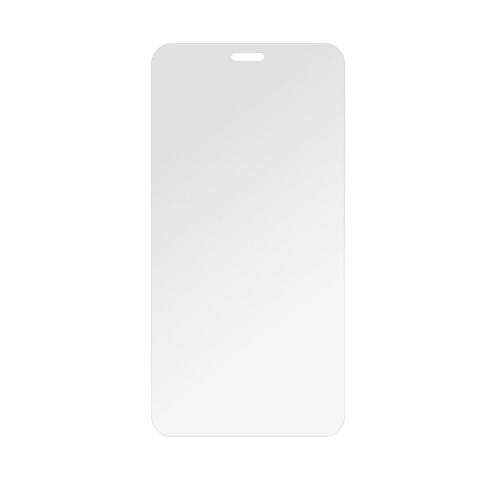 prio Displayschutzfolie prio 10x Displayschutzglas für iPhone 12/12 Pro transparent, Gehärtetes Glas prio Displayschutzfolie prio 10x Displayschutzglas für iPhone 12/12 Pro transparent, Gehärtetes Glas von prio