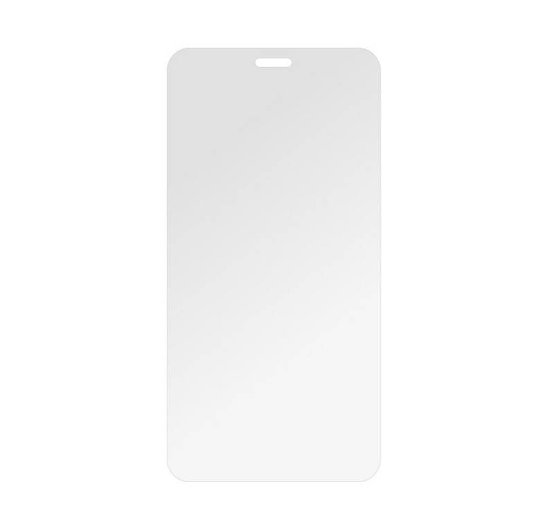 prio Displayschutzfolie prio 10x Displayschutzglas für iPhone 12/12 Pro transparent, Gehärtetes Glas von prio