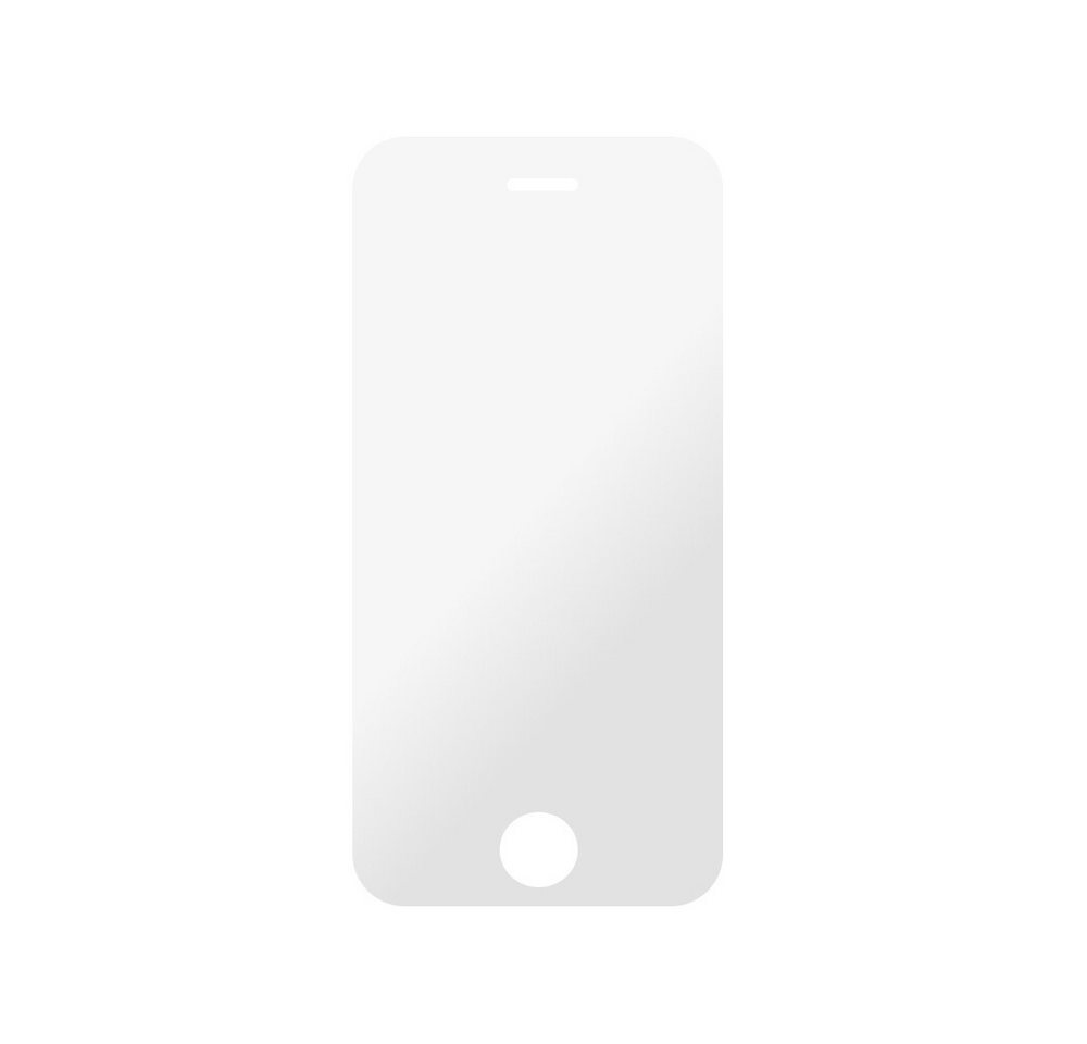 prio Displayschutzfolie prio 10x Displayschutzglas für iPhone 5/5S/SE transparent, Gehärtetes Glas prio Displayschutzfolie prio 10x Displayschutzglas für iPhone 5/5S/SE transparent, Gehärtetes Glas von prio