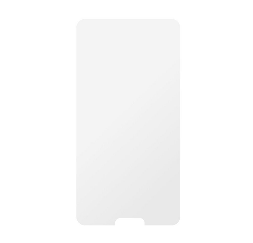 prio Displayschutzfolie prio Displayschutzglas für Huawei P20 Lite transparent, Gehärtetes Glas prio Displayschutzfolie prio Displayschutzglas für Huawei P20 Lite transparent, Gehärtetes Glas von prio