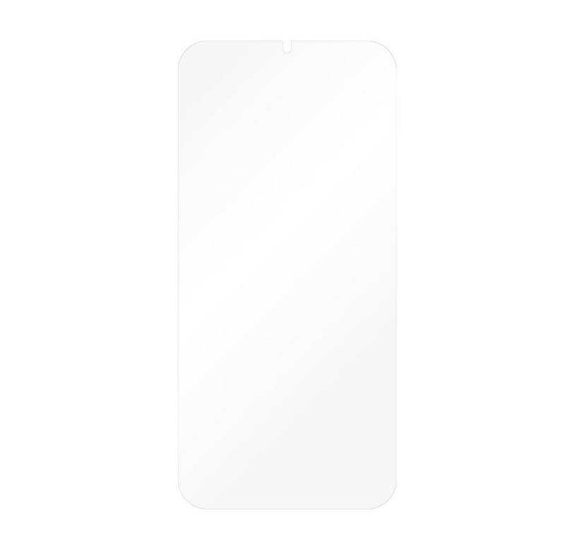 prio Displayschutzfolie prio Displayschutzglas für Samsung S22 transparent, Gehärtetes Glas von prio