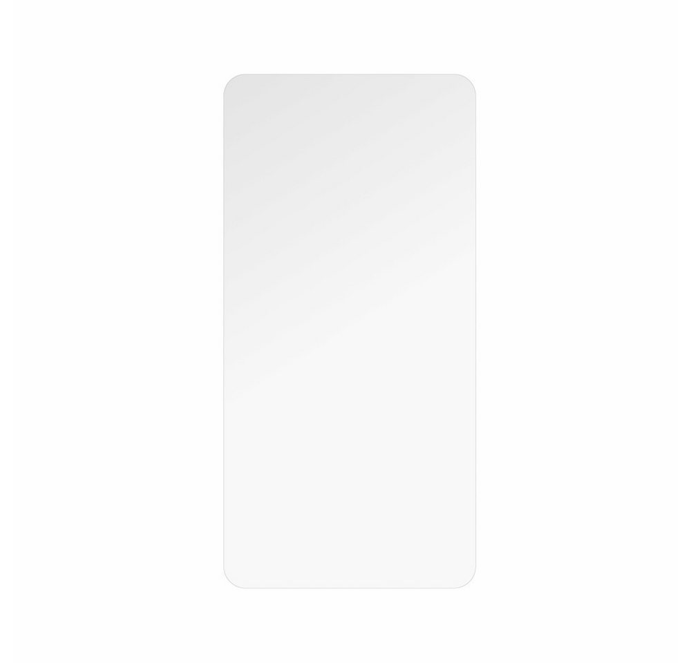 prio Displayschutzfolie prio Displayschutzglas für Samsung S23 Ultra transparent, Gehärtetes Glas prio Displayschutzfolie prio Displayschutzglas für Samsung S23 Ultra transparent, Gehärtetes Glas von prio