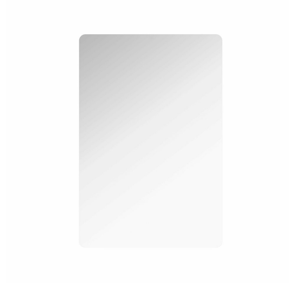prio Displayschutzfolie prio Displayschutzglas für Samsung Tab S8 (2022) transparent, Gehärtetes Glas von prio