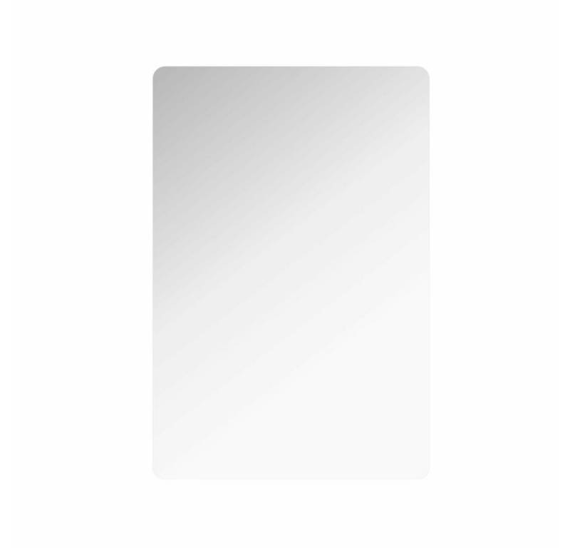 prio Displayschutzfolie prio Displayschutzglas für Samsung Tab S8 (2022) transparent, Gehärtetes Glas von prio