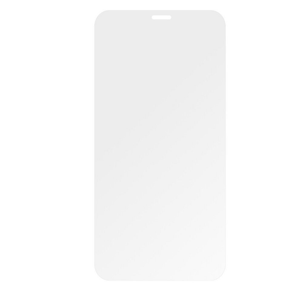 prio Displayschutzfolie prio Displayschutzglas für iPhone 12 / 12 Pro transparent, Gehärtetes Glas prio Displayschutzfolie prio Displayschutzglas für iPhone 12 / 12 Pro transparent, Gehärtetes Glas von prio