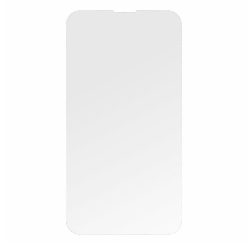 prio Displayschutzfolie prio Displayschutzglas für iPhone 14/13/13 Pro transparent, Gehärtetes Glas prio Displayschutzfolie prio Displayschutzglas für iPhone 14/13/13 Pro transparent, Gehärtetes Glas von prio