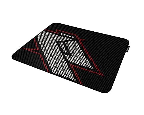 propad Mauspad Gaming Mousepad Größe L 490x390x3mm von propad