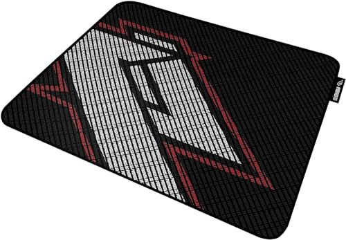 propad Mauspad Gaming Mousepad Größe S 320x270x3mm propad Mauspad Gaming Mousepad Größe S 320x270x3mm von propad