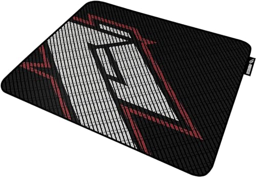 propad Mauspad Gaming Mousepad Größe S 320x270x3mm von propad