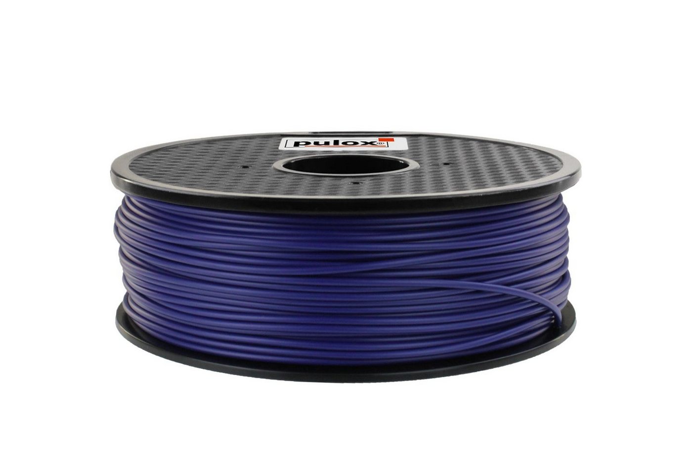 pulox Filament pulox 3D Drucker ABS Filament Rolle 1kg 3.00mm von pulox