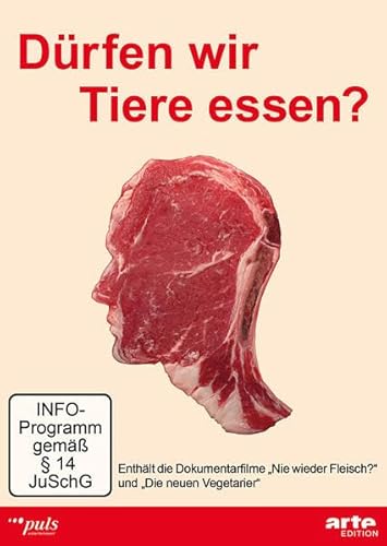 Dürfen wir Tiere essen? Dürfen wir Tiere essen? von puls entertainment